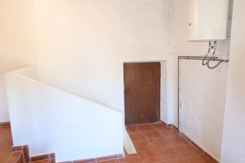 Cortijo i Chirivel, Almeria, Chirivel - € 59.995 | Ref: 3013-CH - foto 30